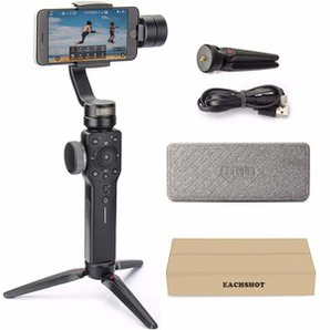 Zhiyun Smooth 4 3軸穩(wěn)定云臺