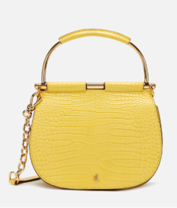  RALPH LAUREN 拉爾夫·勞倫 Mason 20 女士斜挎包