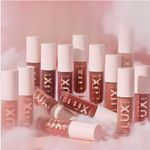 ColourPop全新LuxVelvet絲絨啞光液體唇膏