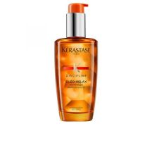KERASTASE 卡詩 奧麗順柔液 護發(fā)精油 100ml