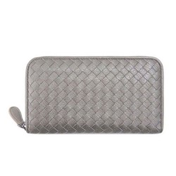 BOTTEGA VENETA 葆蝶家 510643 V4651 1000 男女通用長款錢包