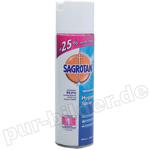 Sagrotan 強(qiáng)效殺菌潔凈噴霧 500ml 