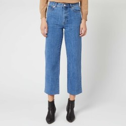  A.P.C. Sailor 女士牛仔褲 