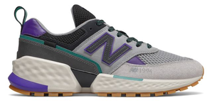  NEW BALANCE 574 Sport 男性復古運動鞋 