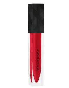 Burberry Kisses 鏡面唇釉 #Militry Red N45    5ml