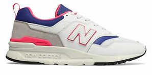 New Balance 997H 男士運動鞋