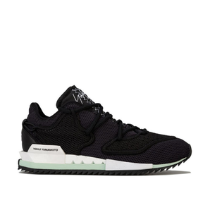 Y-3 Harigane II Trainers 男士休閑運(yùn)動(dòng)鞋  