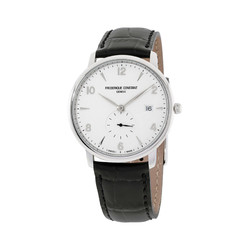 FREDERIQUE CONSTANT 康斯登 Slimline FC245SA5S6B 男士腕表