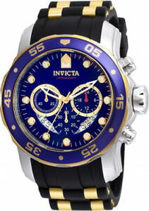  INVICTA Pro Diver 22971 男士機械腕表