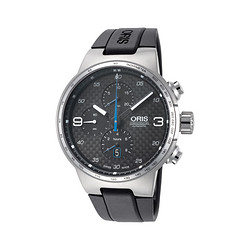 ORIS 豪利時(shí) Williams 01-774-7717-4154-07-4-24-50FC 男士手表