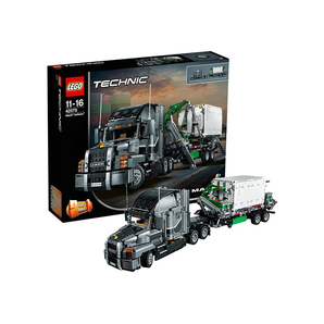 LEGO乐高 Technic机械系列 42078 马克卡车  11-16岁 2599粒积木玩具