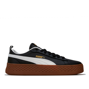 Puma Smash Platform Varsity 女士板鞋