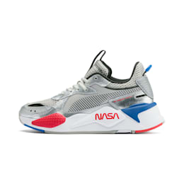 Puma彪馬RS-X Space Agency 大童運動鞋