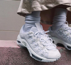 泫雅同款！PUMA 彪馬 CELL Endura Reflective 女款運動鞋