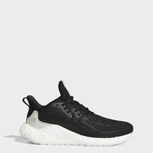 adidas 阿迪達(dá)斯 Alphaboost Parley 男款休閑運(yùn)動(dòng)鞋