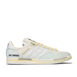  adidas by Raf Simons 聯(lián)名 Peach Stan Smith Trainers 男士跑鞋  