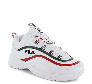 FILA 斐樂 Ray Tracer男款運動鞋