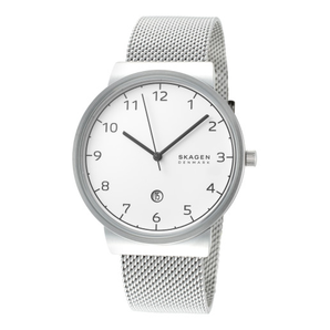 SKAGEN 詩格恩 Ancher 系列 SKW7600 男士石英腕表