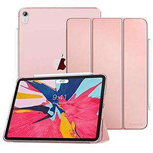 MoKo 11吋2018款 iPad Pro 11" 保護殼