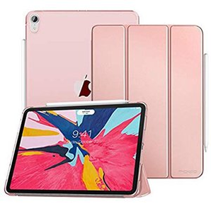 MoKo 11吋2018款 iPad Pro 11" 保護(hù)殼