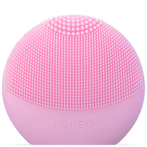 FOREO LUNA fofo 智能肌膚檢測潔面儀 粉色