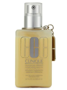 Clinique 倩碧 有油大黃油 200ml