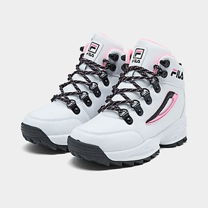  Fila 斐樂 Unknown 中童款 休閑鞋 