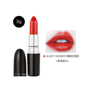  M·A·C 魅可 時尚子彈頭唇膏 3g #Lady Danger 