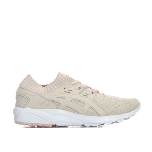ASICS 亞瑟士 Gel-Kayano Knit Trainers 女士跑鞋