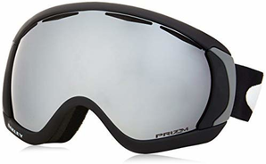 Oakley 欧克利 Canopy Factory Pilot 镀膜防护镜滑雪镜 含税到手约661元