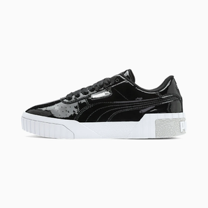  Puma 彪馬 C阿li Patent 大童款板鞋