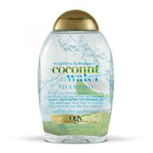 OGX 輕盈椰子水保濕洗發(fā)水 385ml