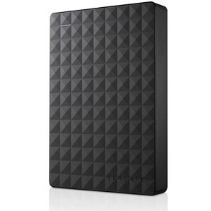 Seagate Expansion 4TB USB 3.0 外置硬盤