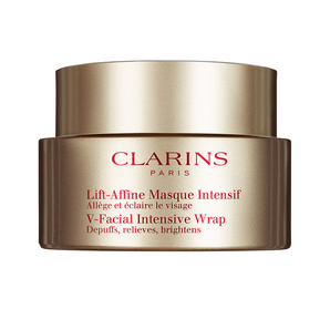 CLARINS 娇韵诗 纤妍紧致慕丝面膜 75ml
