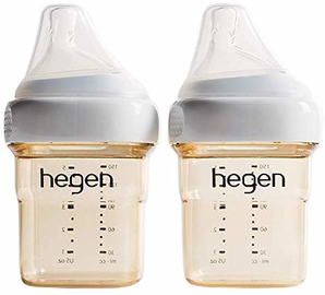 hegen PPSU婴儿多功能奶瓶 150ml*2个