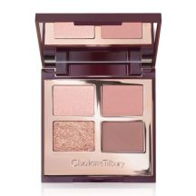 Charlotte Tilbury 四色眼影盤(pán) 5.2g Pillowtalk