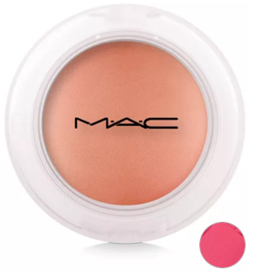 MAC 魅可 透明殼腮紅 Glow Play Blush