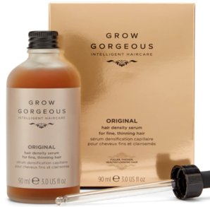 Grow Gorgeous 增發(fā)精華普通版豪華裝 90ml