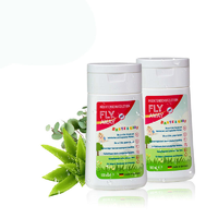 FLYAWAY 嬰幼兒防蚊蟲潤膚露/驅(qū)蚊霜 100ml