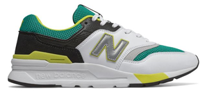 New Balance新百倫 997H 男款運動鞋