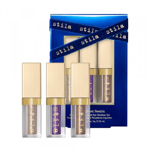 價值$36！ stila 液體眼影3支套組 2.25ml*3