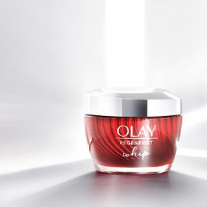 Olay 玉蘭油大紅瓶面霜50ML