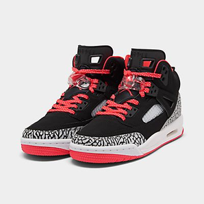 JORDAN SPIZIKE 大童款籃球鞋