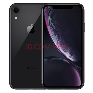 Apple苹果iPhoneXR智能手机64GB/128GB4499元