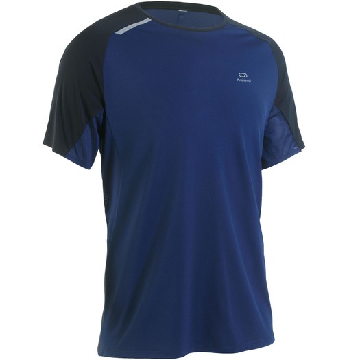 decathlon 迪卡侬 kiprun kiprun light 男士短袖t恤