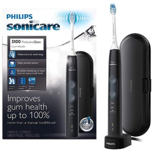 Philips Sonicare 5100 牙齦護(hù)理型電動(dòng)牙刷 