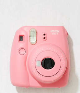 Fujifilm 富士 Instax Mini 9 拍立得 