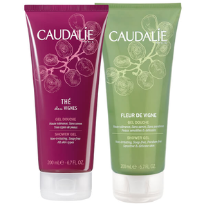 湊單品： CAUDALIE 歐緹麗 大葡萄沐浴露 200ml 2件裝