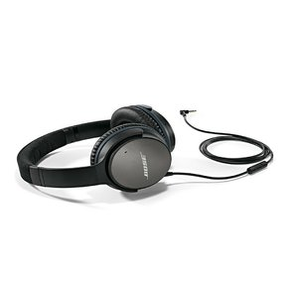 Bose QuietComfort 25 主動(dòng)降噪耳機(jī) 翻新