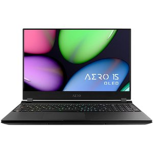 Aero 15 游戲本 (i7-9750H, 8GB, 1660Ti, 256GB)